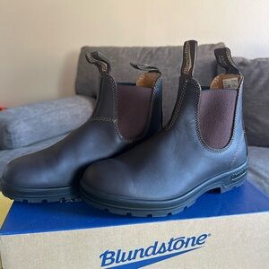 Blundstone Chelsea Boot 550